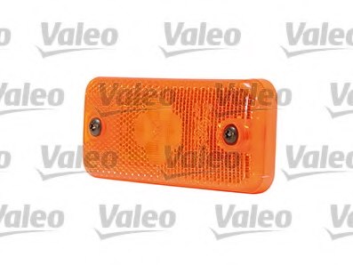 VALEO 089281 Combination Rearlight